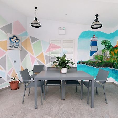 Casa Mourato - Smart And Eco Wonder Villa São Domingos de Rana Buitenkant foto